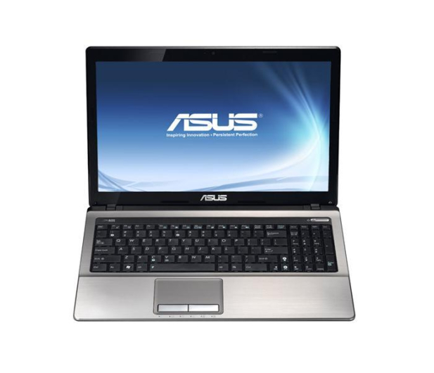 ASUS A53E-SX098 i3-2310M/4GB/500/DVD-RW - 67680 - zdjęcie 6